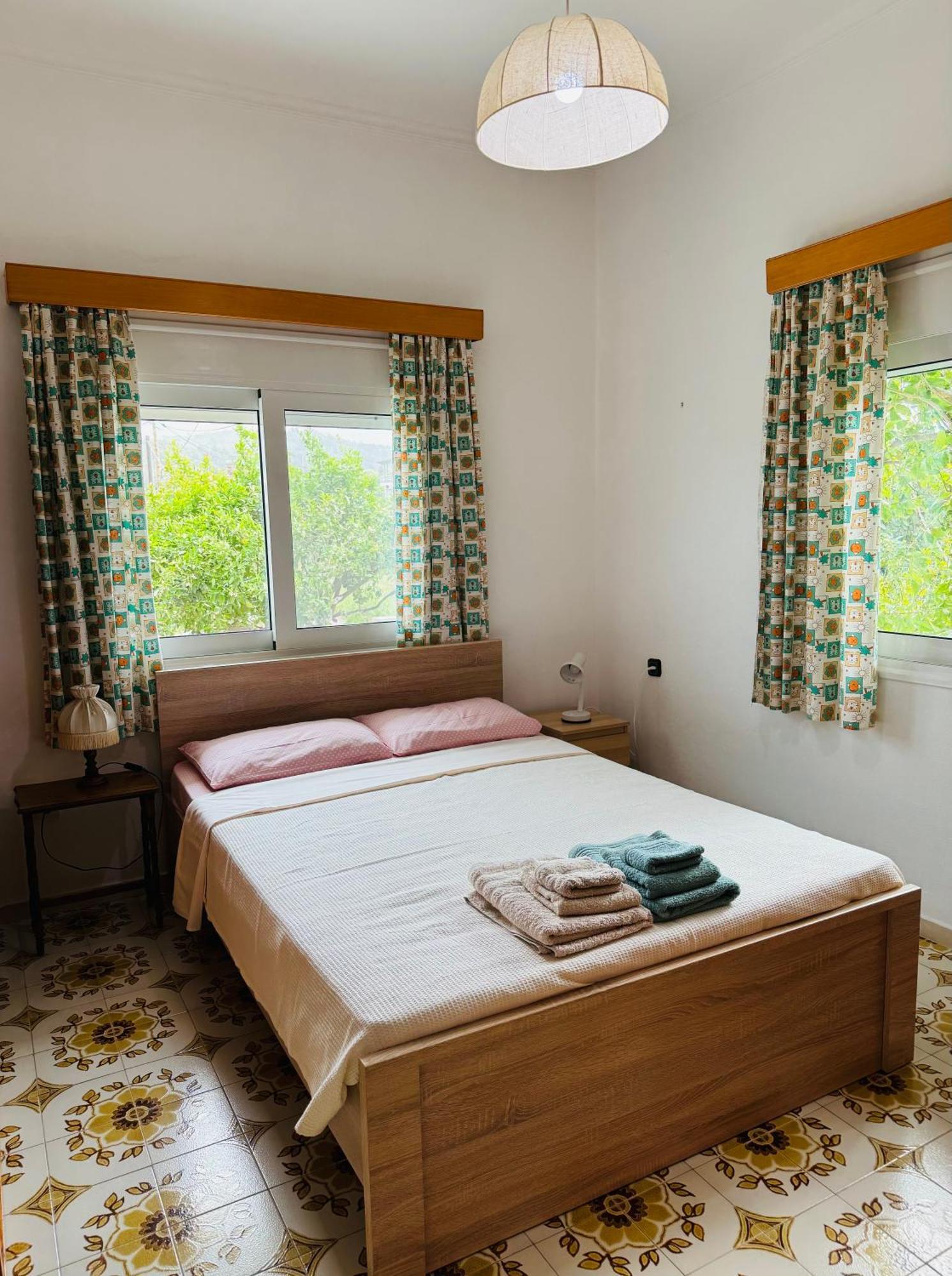 Lemon Tree'S House Villa Kalavárda Eksteriør bilde